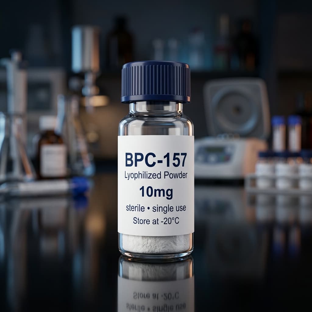 BPC-157 (10mg)