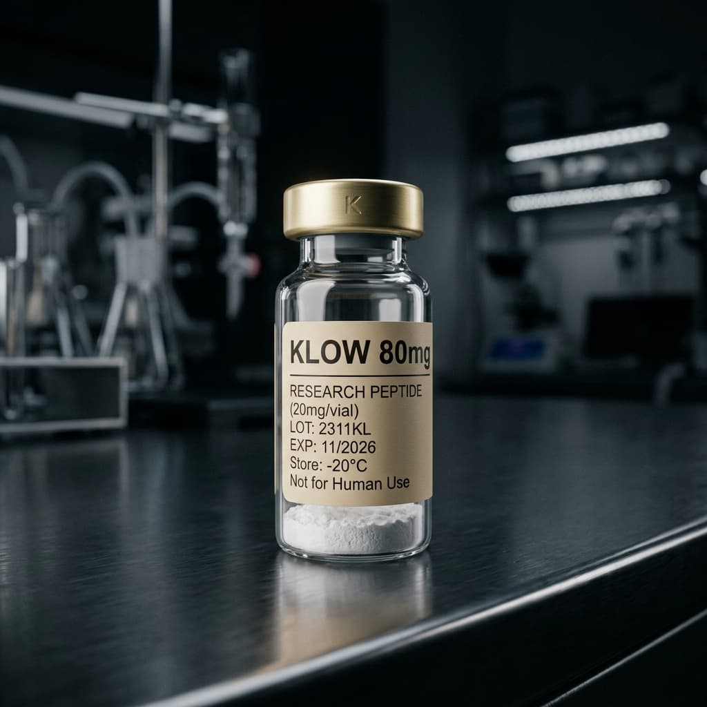 KLOW (80mg)