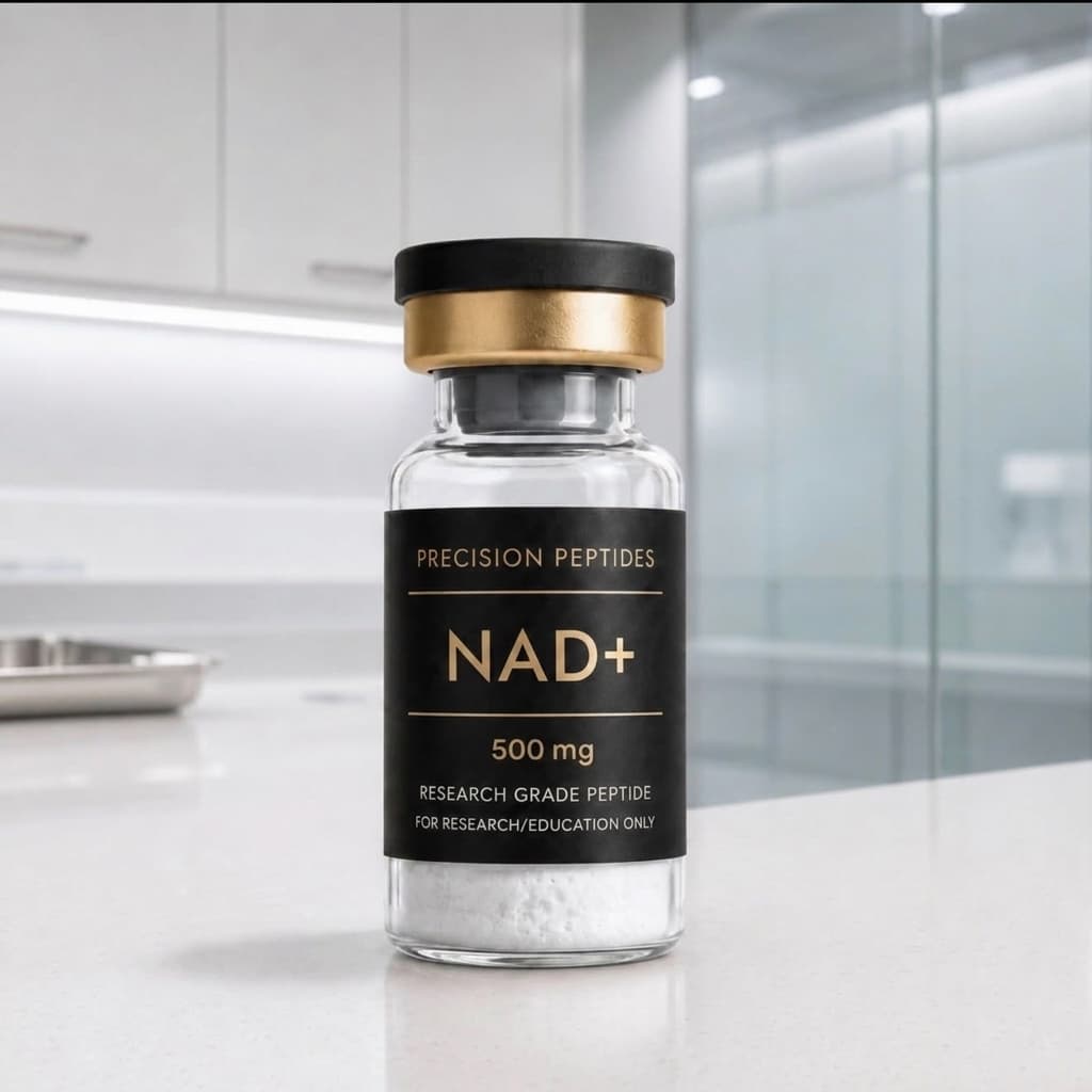 NAD+ (500mg)