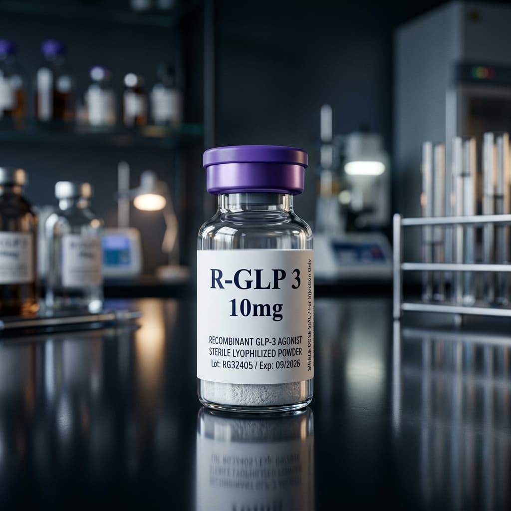 R-GLP 3 (10mg)