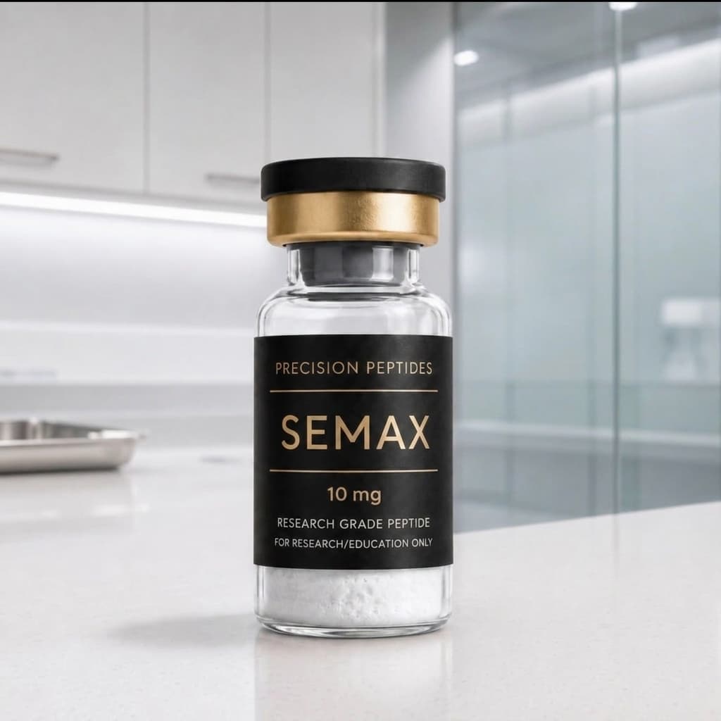 Semax (10mg)