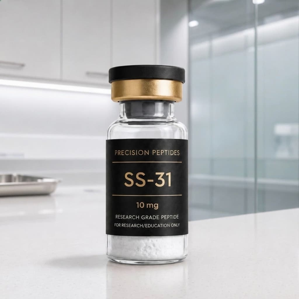 SS-31 (10mg)
