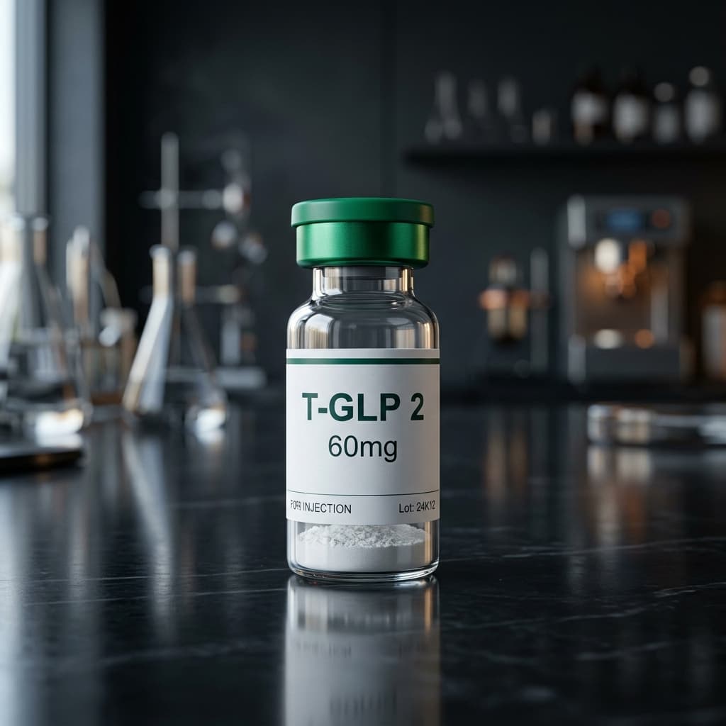 T-GLP 2 (60mg)