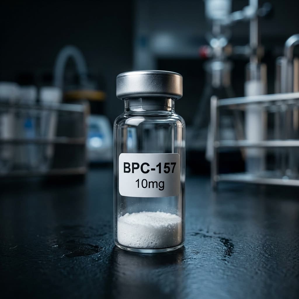 BPC-157 (10mg)